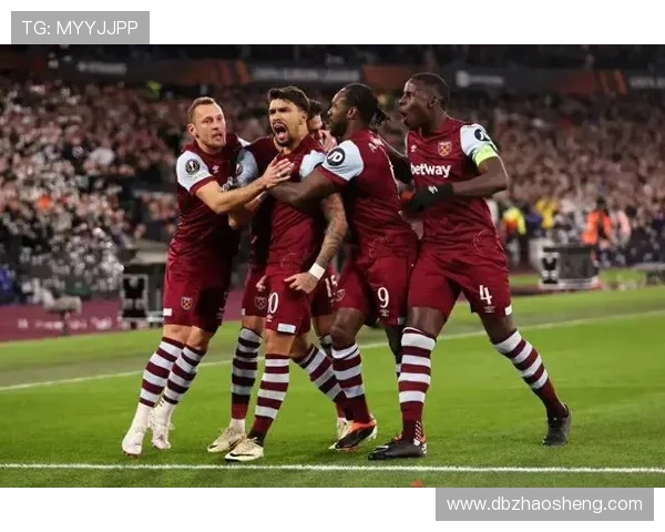 锋线诅咒再现 西汉姆联险遭滑铁卢